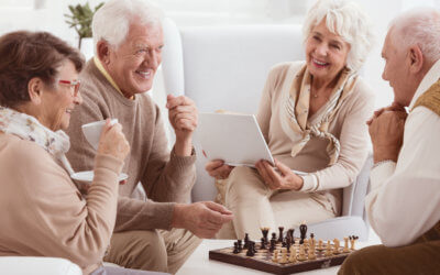 Essential Documents for Seniors