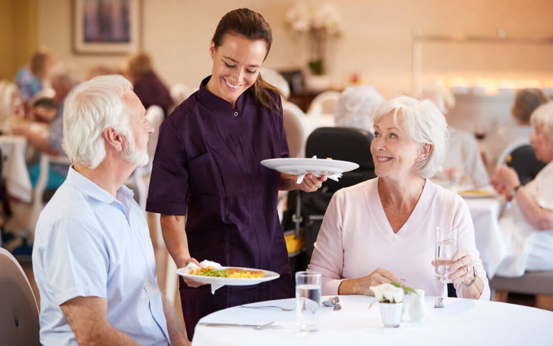 Healthy Eating for Older Adults Doesn’t Have to be Complicated