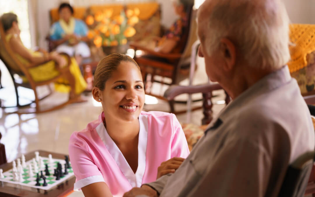 When to Call Hospice: 8 Key Signs it May Be Time for Hospice Care