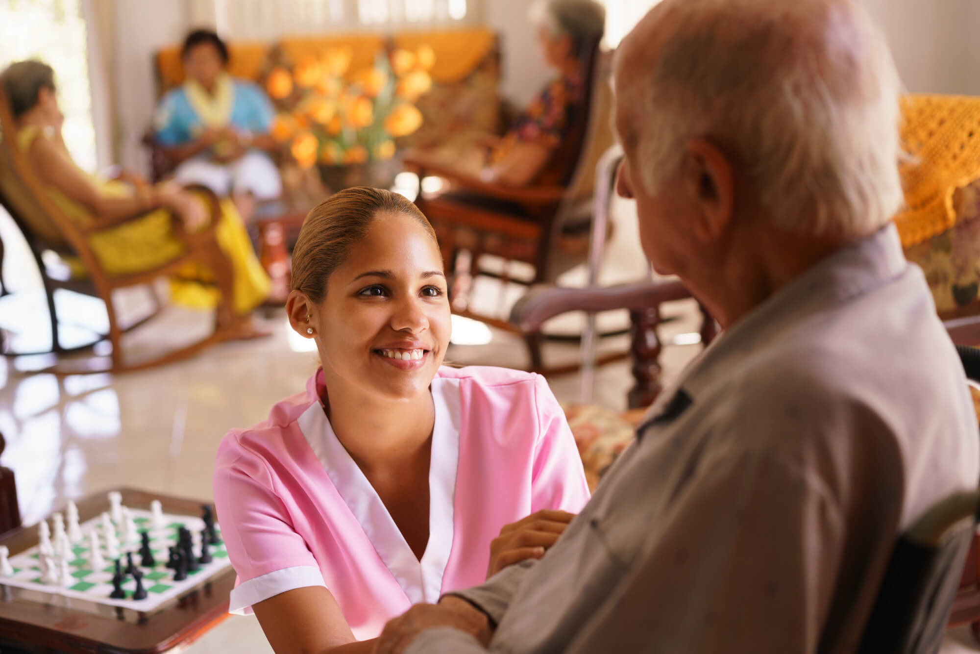 When To Call Hospice 8 Key Signs It May Be Time For Hospice Care