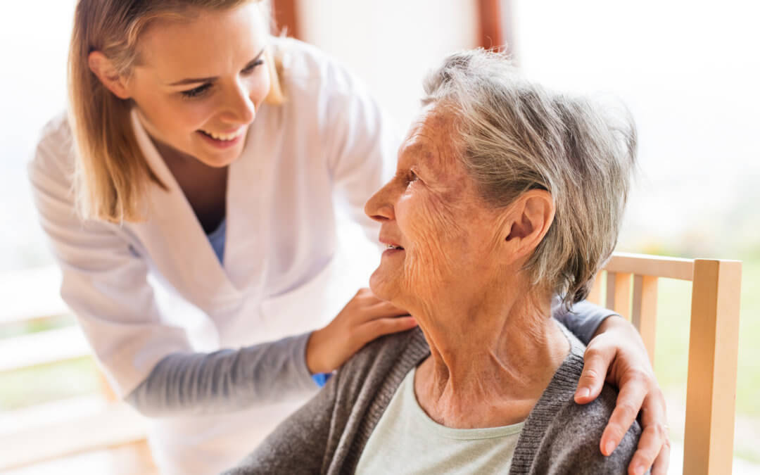 7 Key Signs It’s Time for a Memory Care Facility