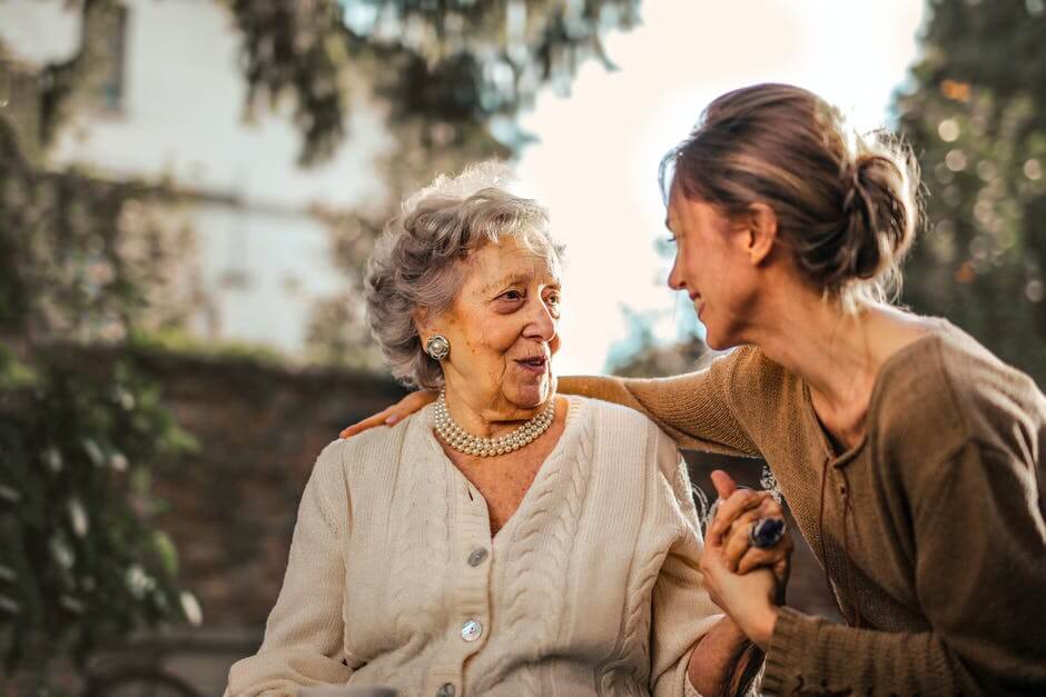 Respite Care - Short-Term Stays for Seniors - Benchmark Senior Living
