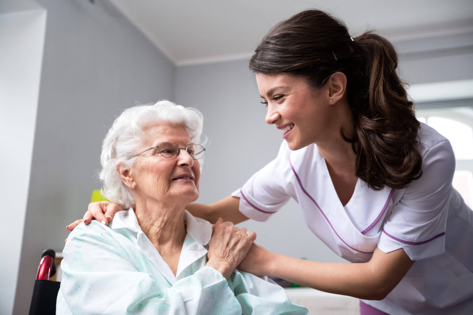 Best Long Term Care For Seniors