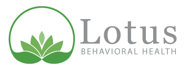 Lotus Behavioral Health logo