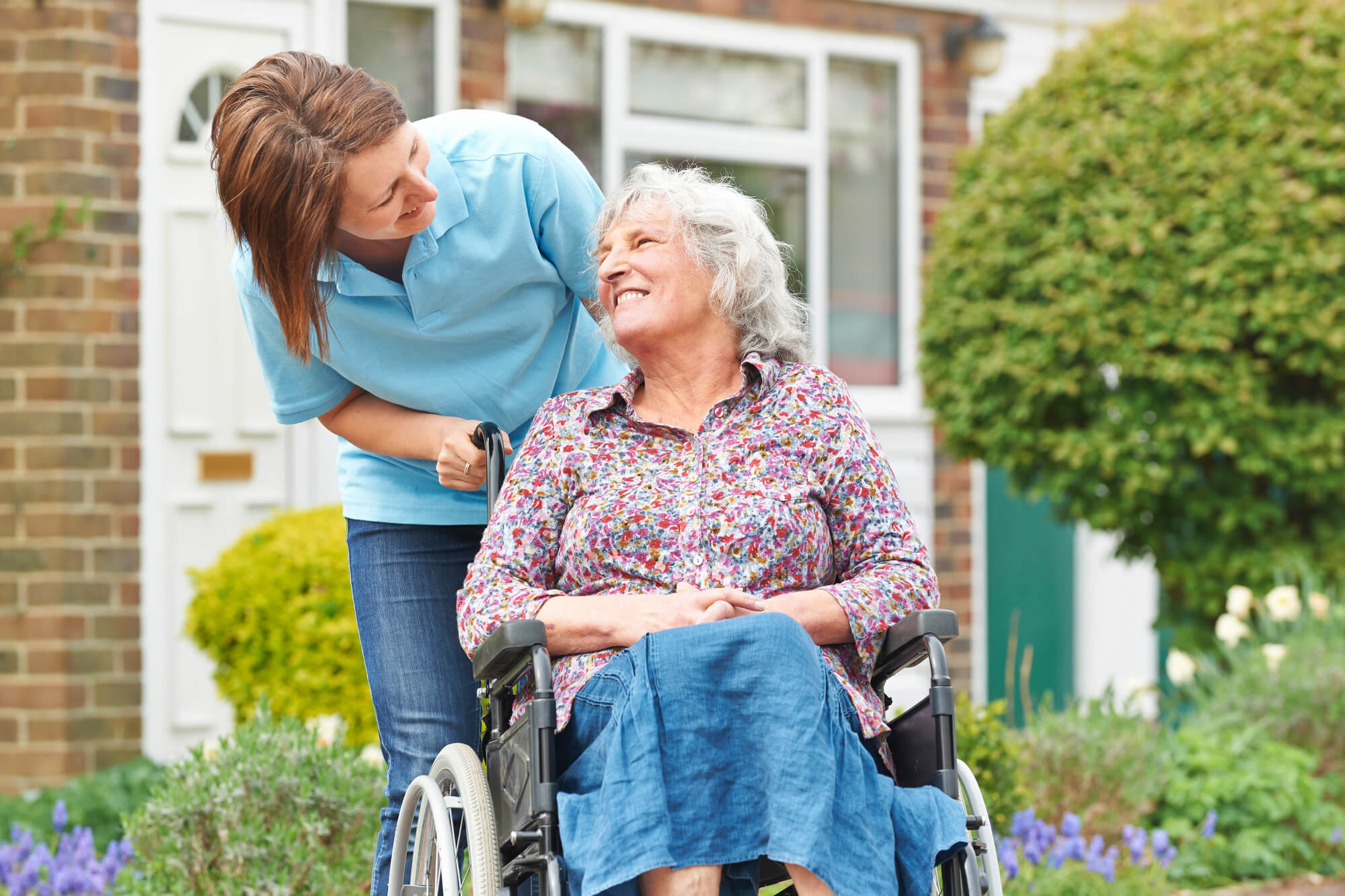 What Is The Criteria For Respite Care