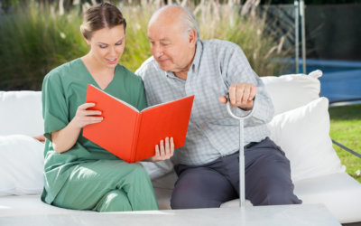 Are Memory Care Facilities Right for Your Loved One?