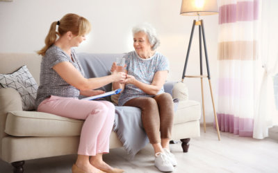 Memory Care vs Assisted Living: Which Is Right for Your Loved One?
