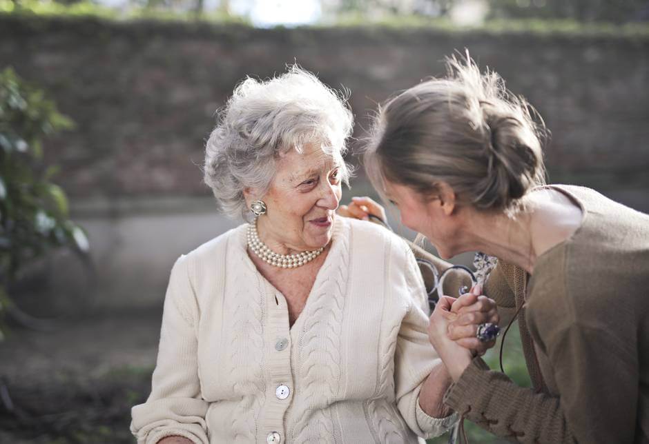 When Skilled Nursing Care Is Right for You