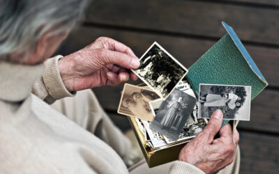 What Are the Different Types of Dementia?