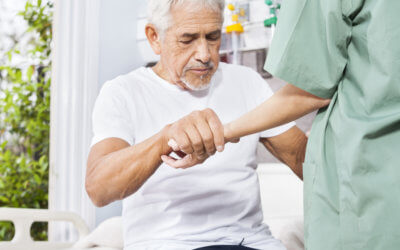 5 Benefits of a Living In a Skilled Nursing Facility