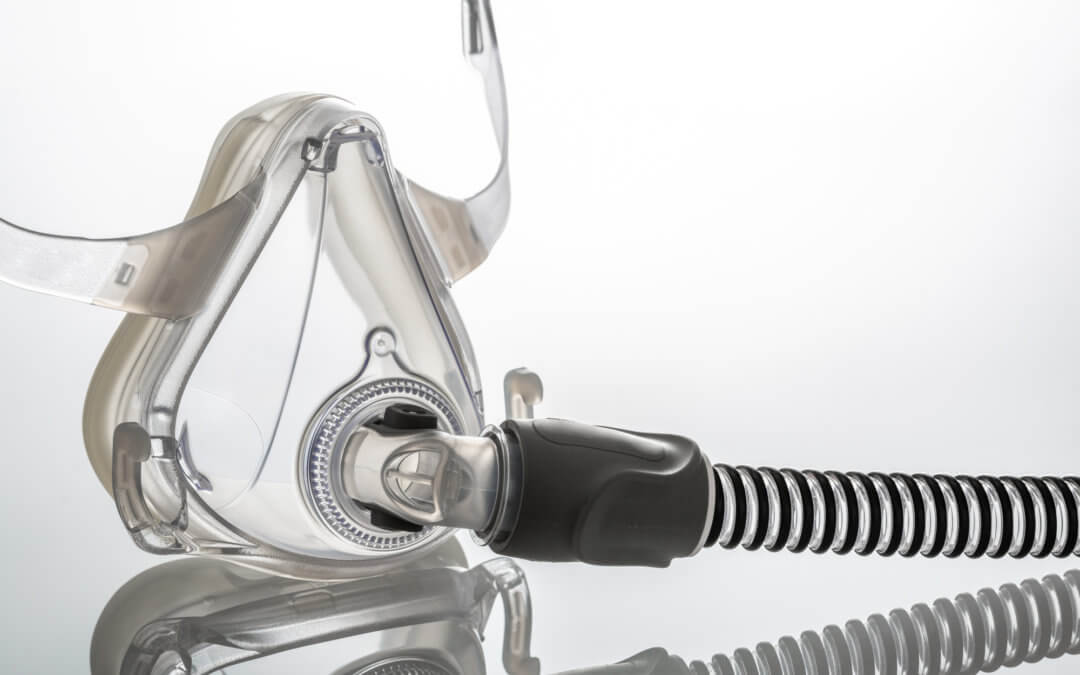 Essentials for Ventilator Care Patients